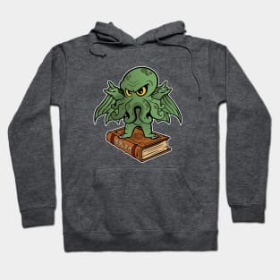 Little Cthulhu Hoodie